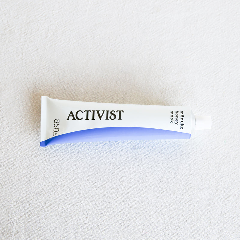 Manuka Honey Mask