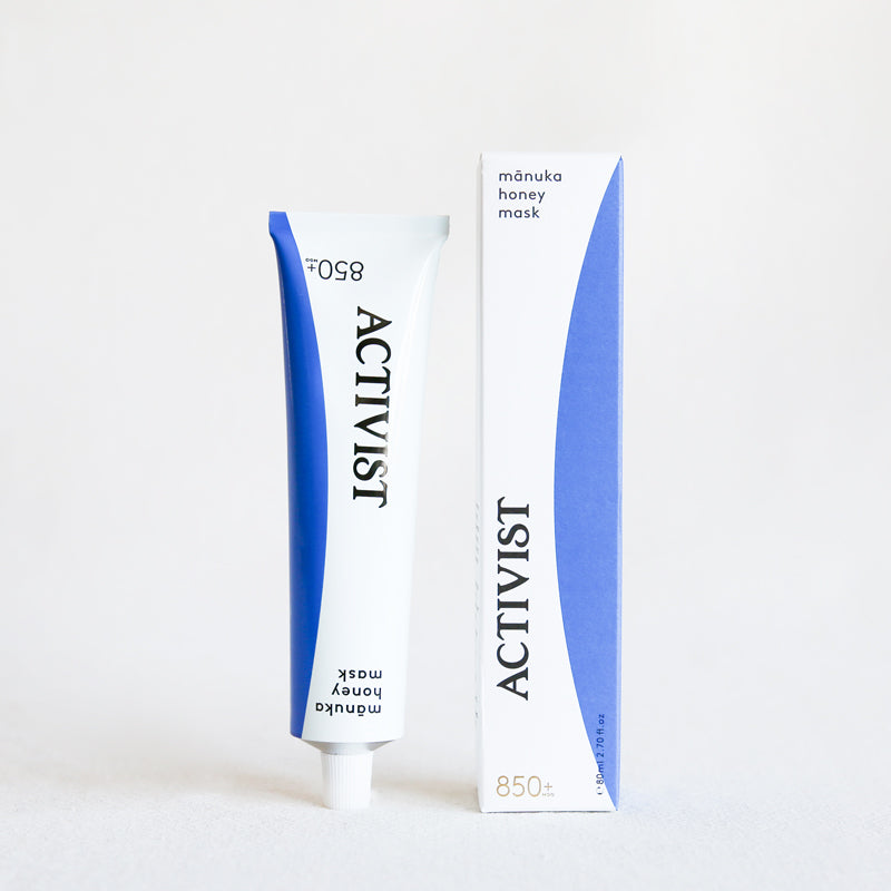 Manuka Honey Mask