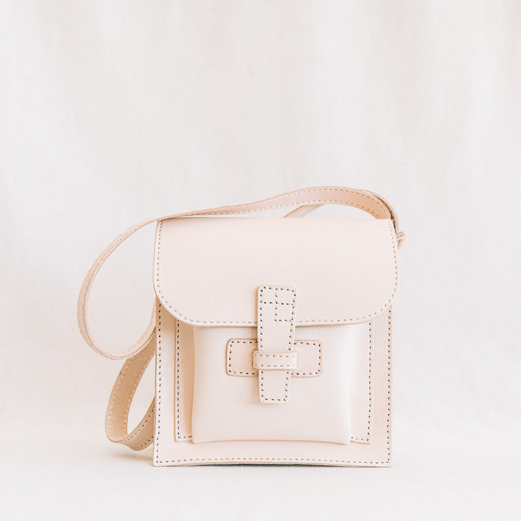 Sac .5 - Natural Cow