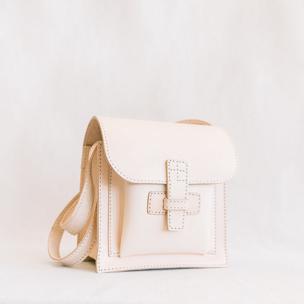 Sac .5 - Natural Cow