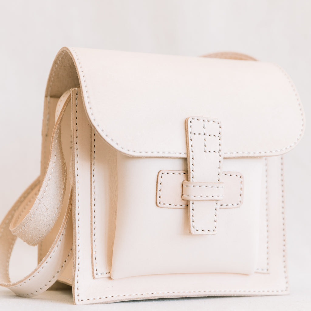 Sac .5 - Natural Cow