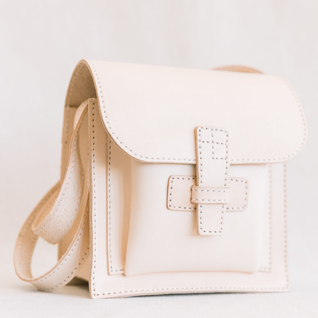 Sac .5 - Natural Cow