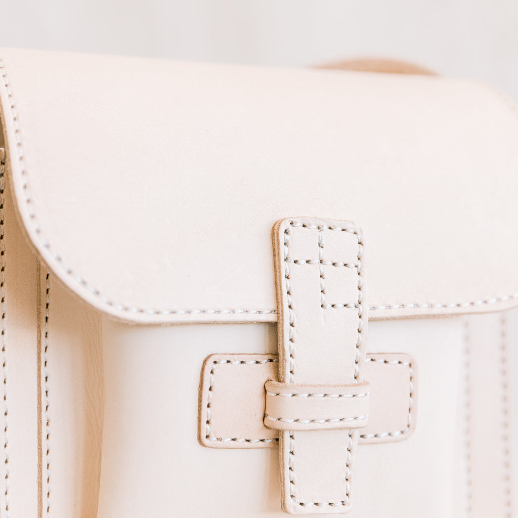 Sac .5 - Natural Cow