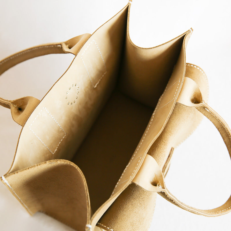 Sac 1 - Desert Suede