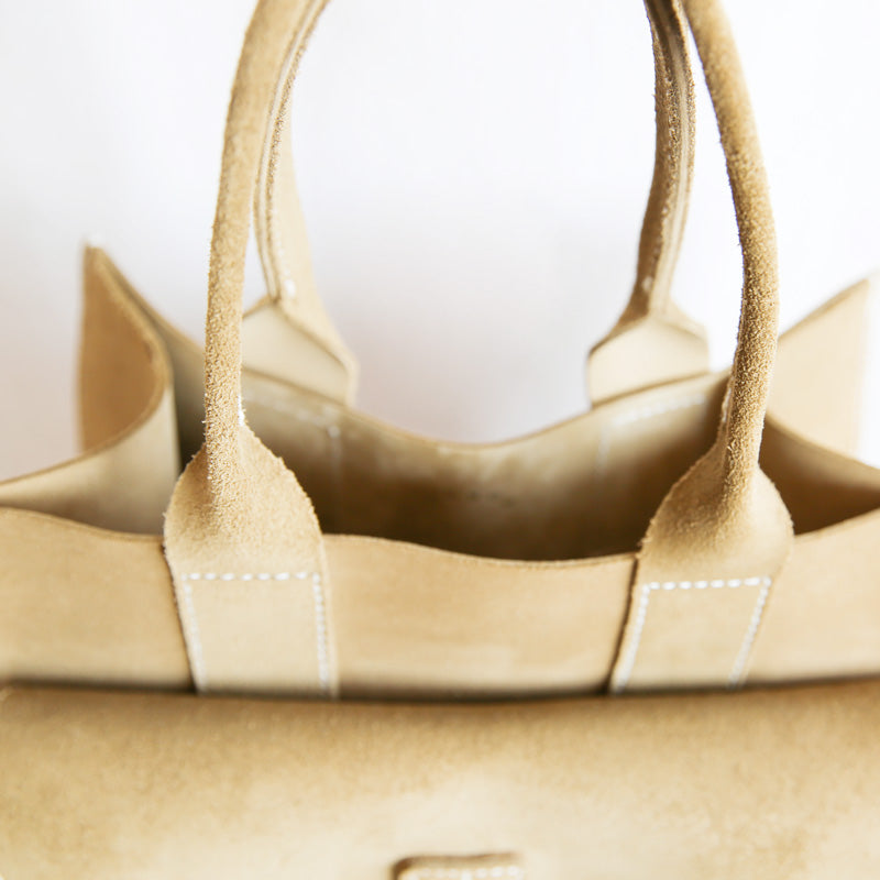 Sac 1 - Desert Suede