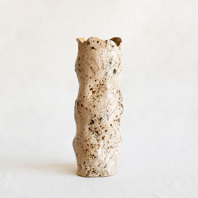 Shell Vase