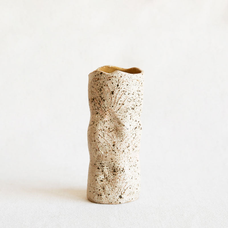 Shell Vase