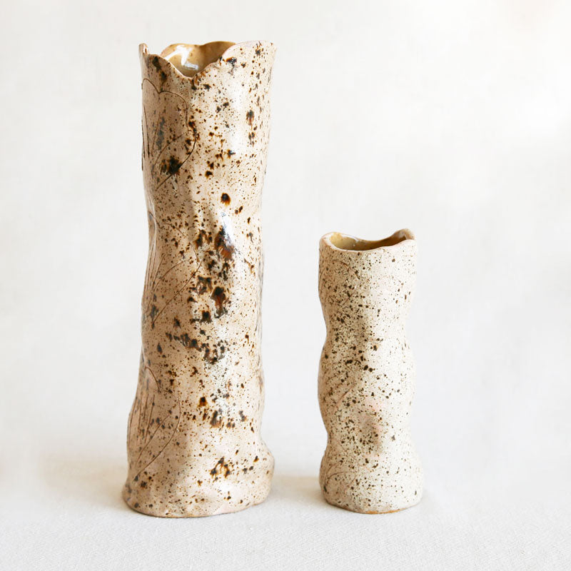 Shell Vase
