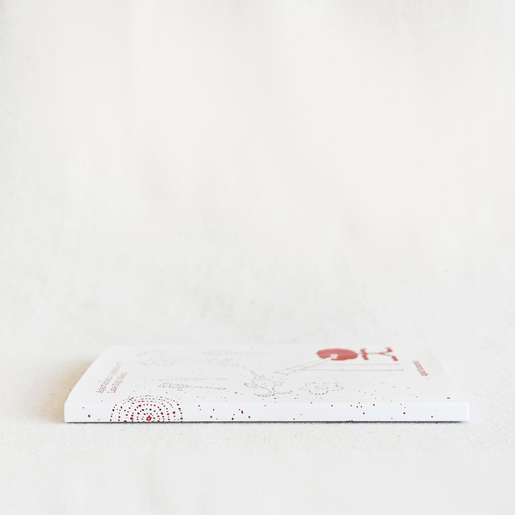 Apartamento Cookbook #7 Late Night Meals