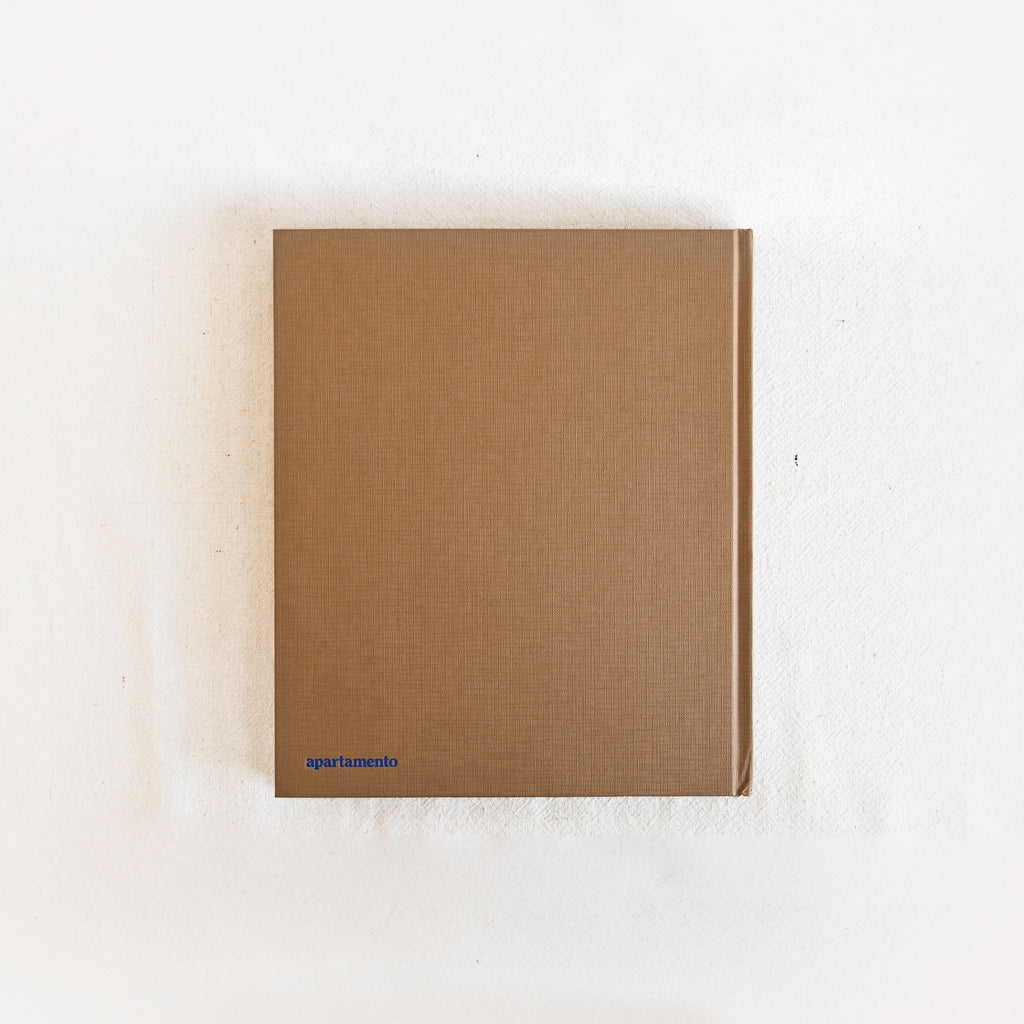 Apartamento - The Modern Architecture of Cadaques