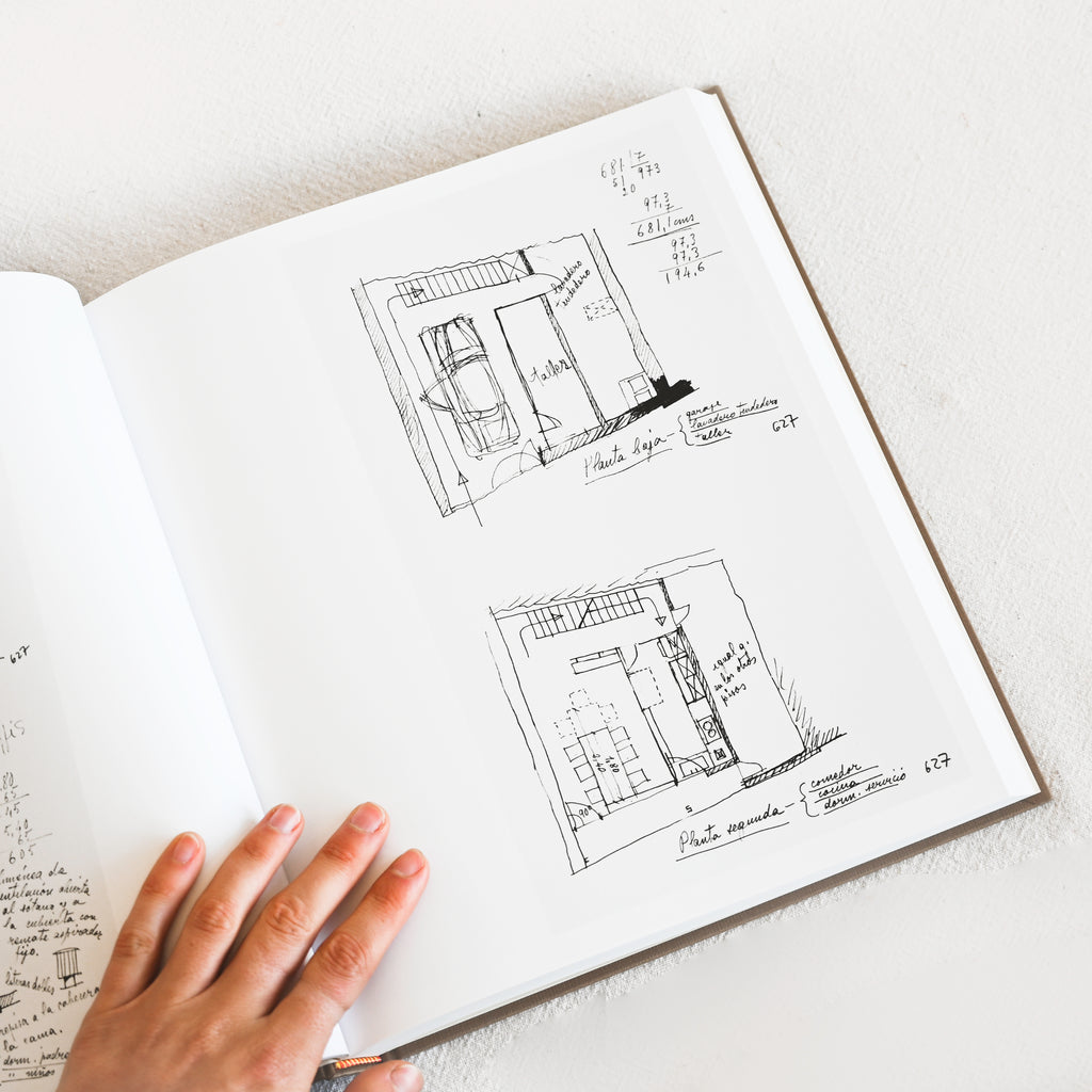 Apartamento - The Modern Architecture of Cadaques