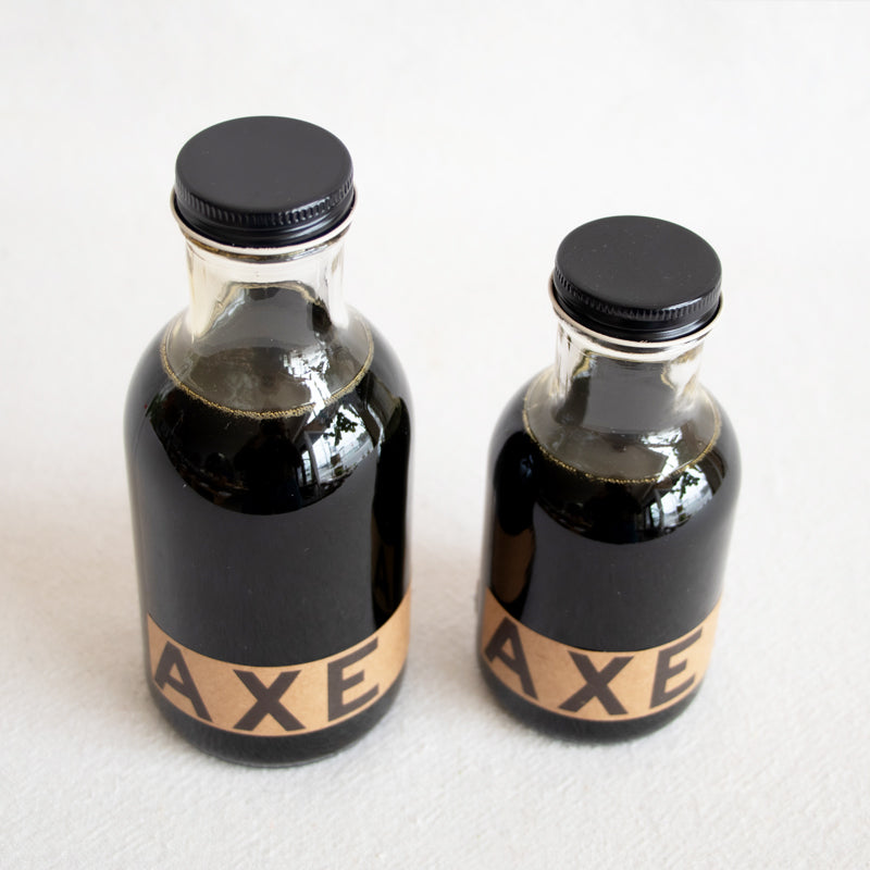 Axe Maple Syrup