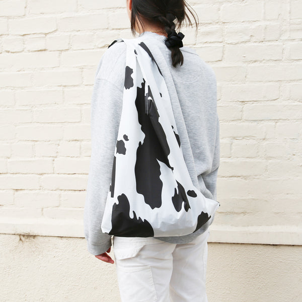 Baggu cow online bag