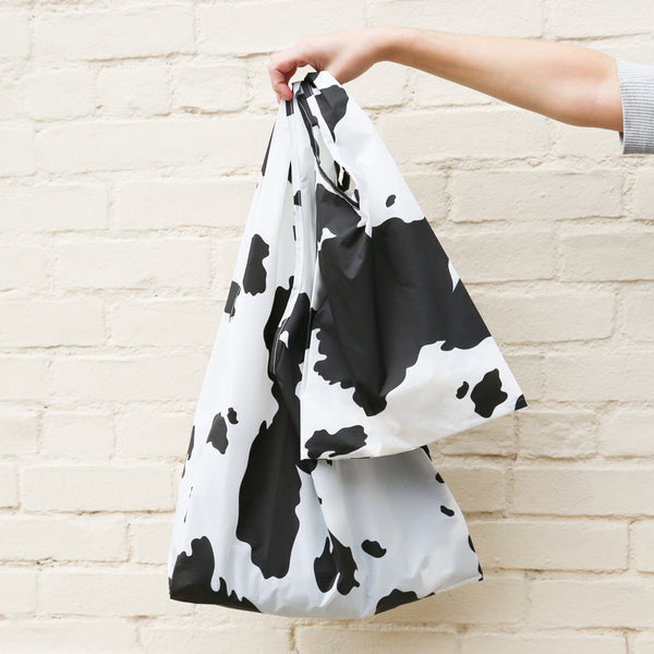 Baggu discount cow backpack