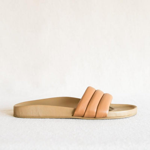 Sandalia - Sand