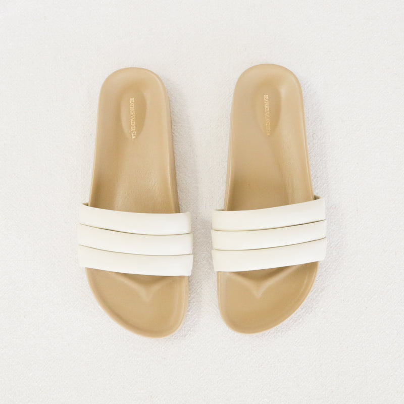 Sandalia - Shell