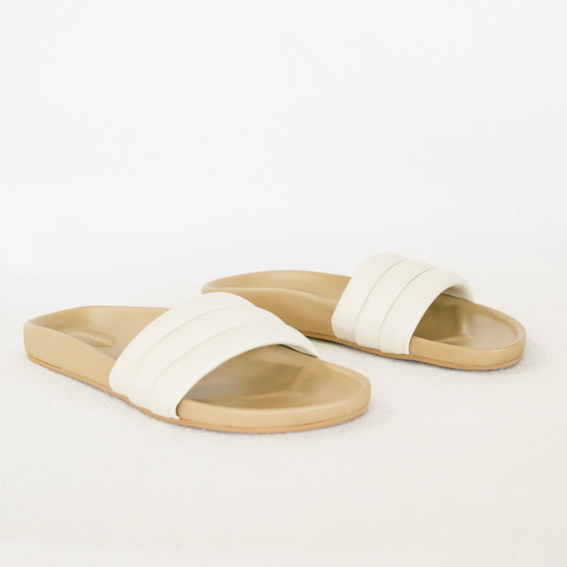 Sandalia - Shell