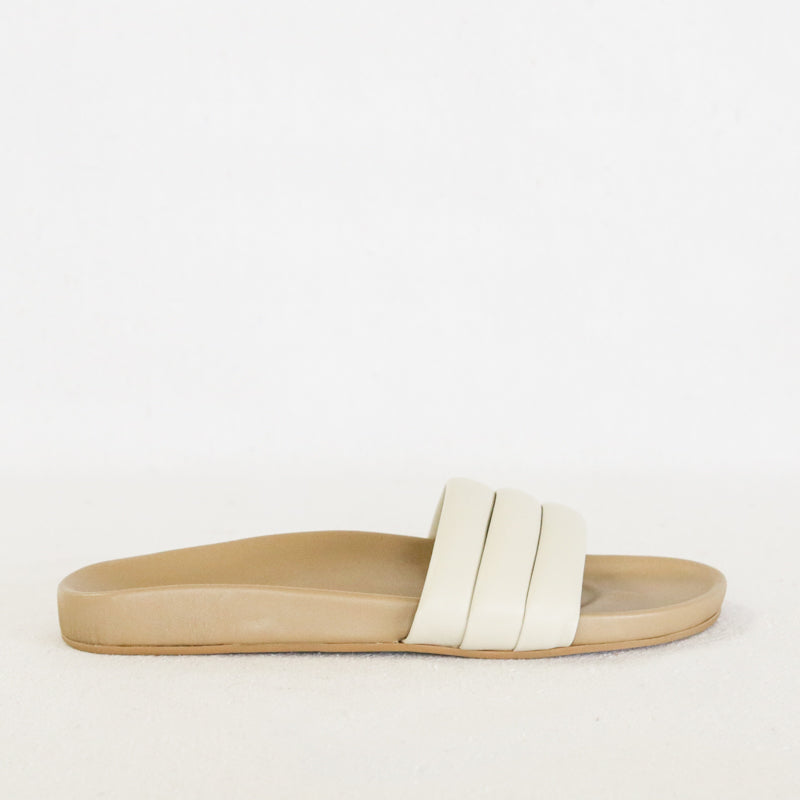 Sandalia - Shell