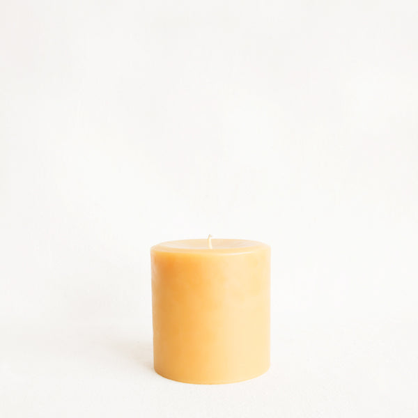 ★キャンドル　Beeswax RoundCandle ★ ☆キャンドル Beeswax RoundCandle キャンドル Beeswax RoundCandle ☆
