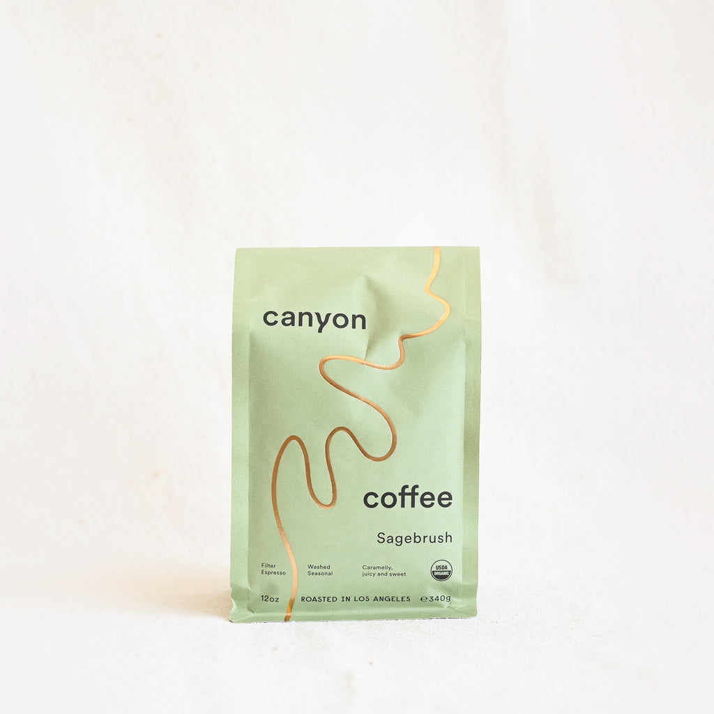 Canyon Coffee