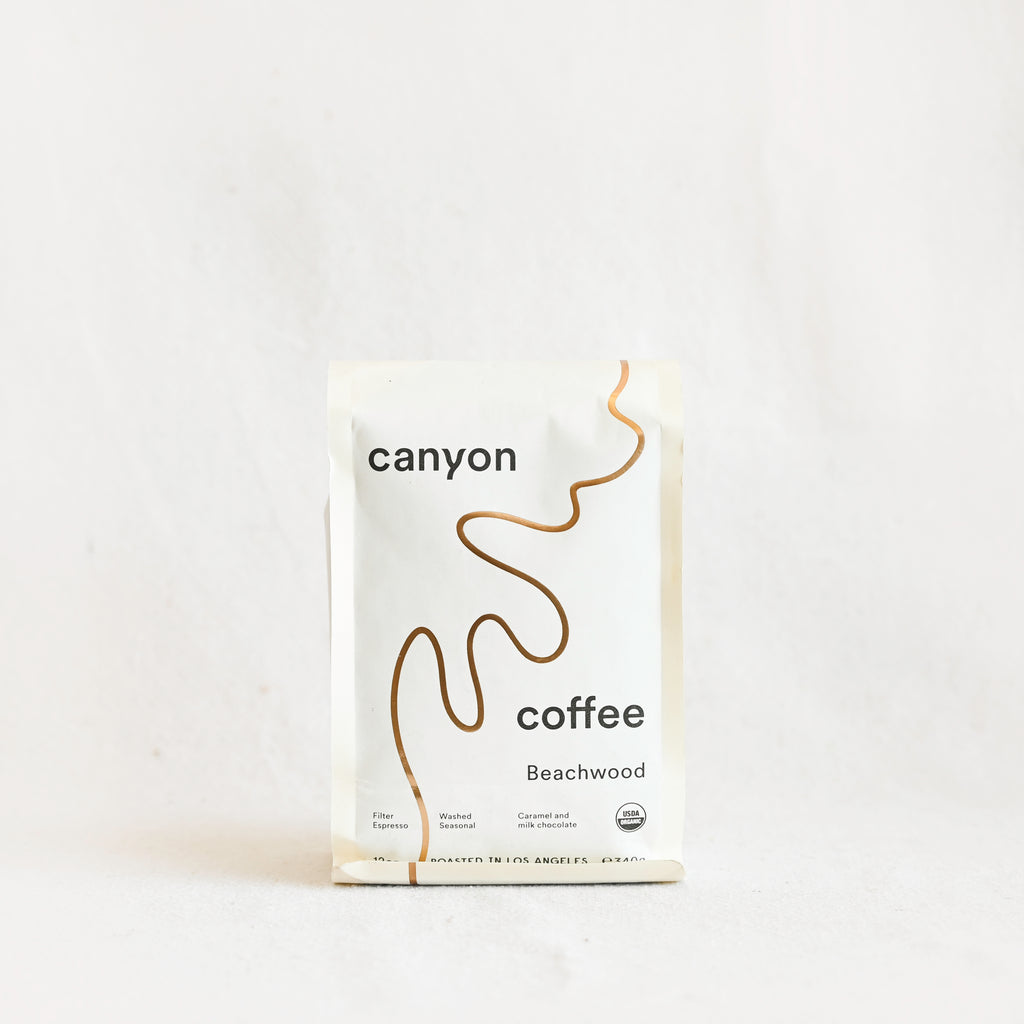 Canyon Coffee