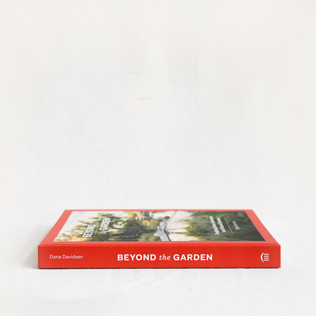 Design Beyond the Garden