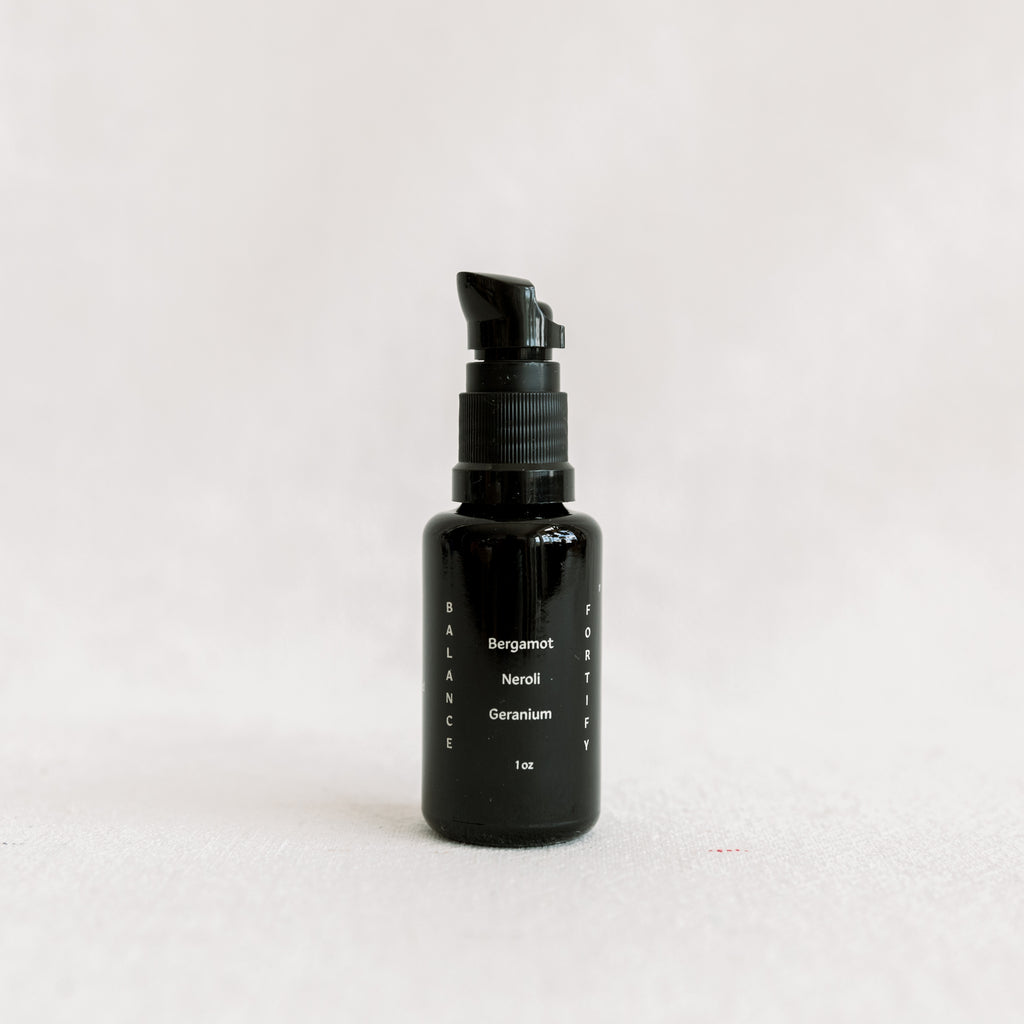 Sky Element Protective Face Oil