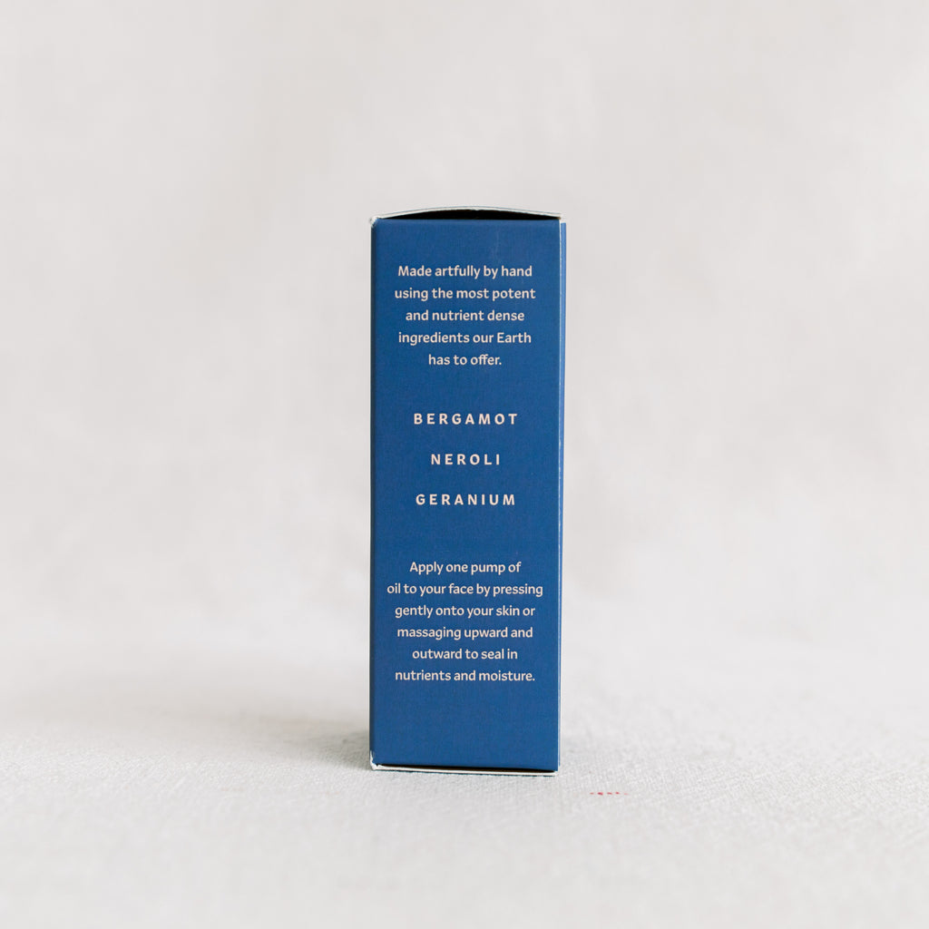 Sky Element Protective Face Oil