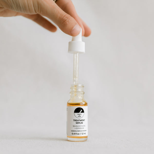 Earth tu Face Treatment Serum at General Store