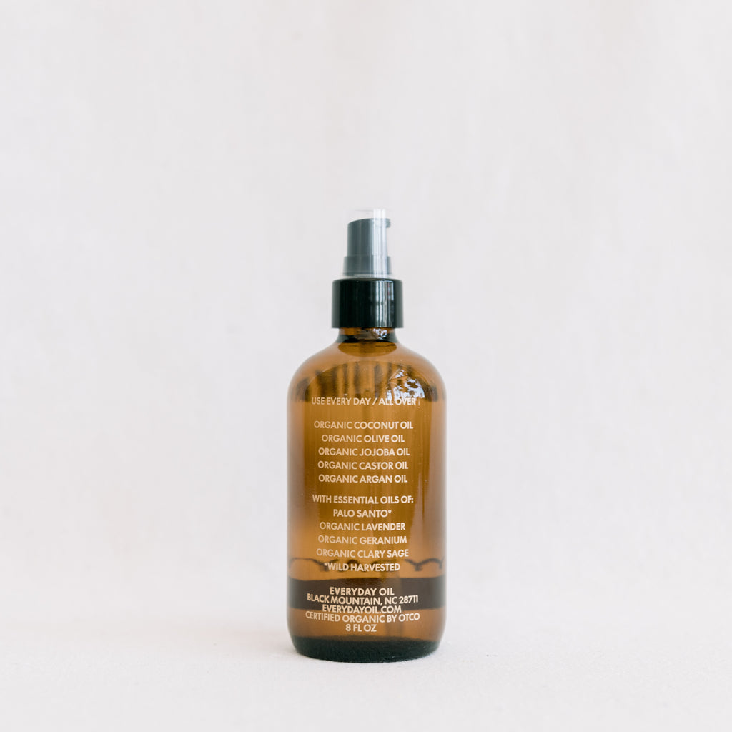 Everyday Oil - Mainstay