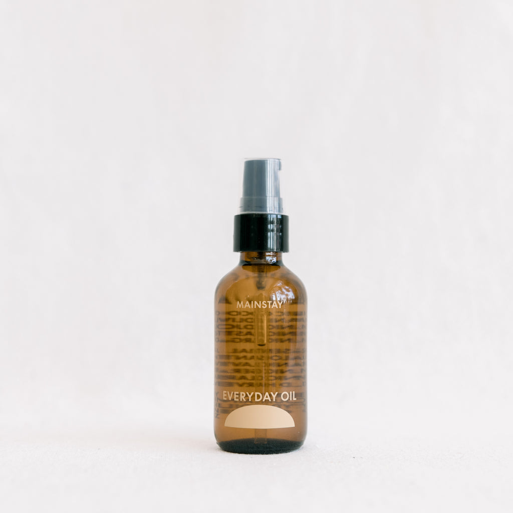 Everyday Oil - Mainstay