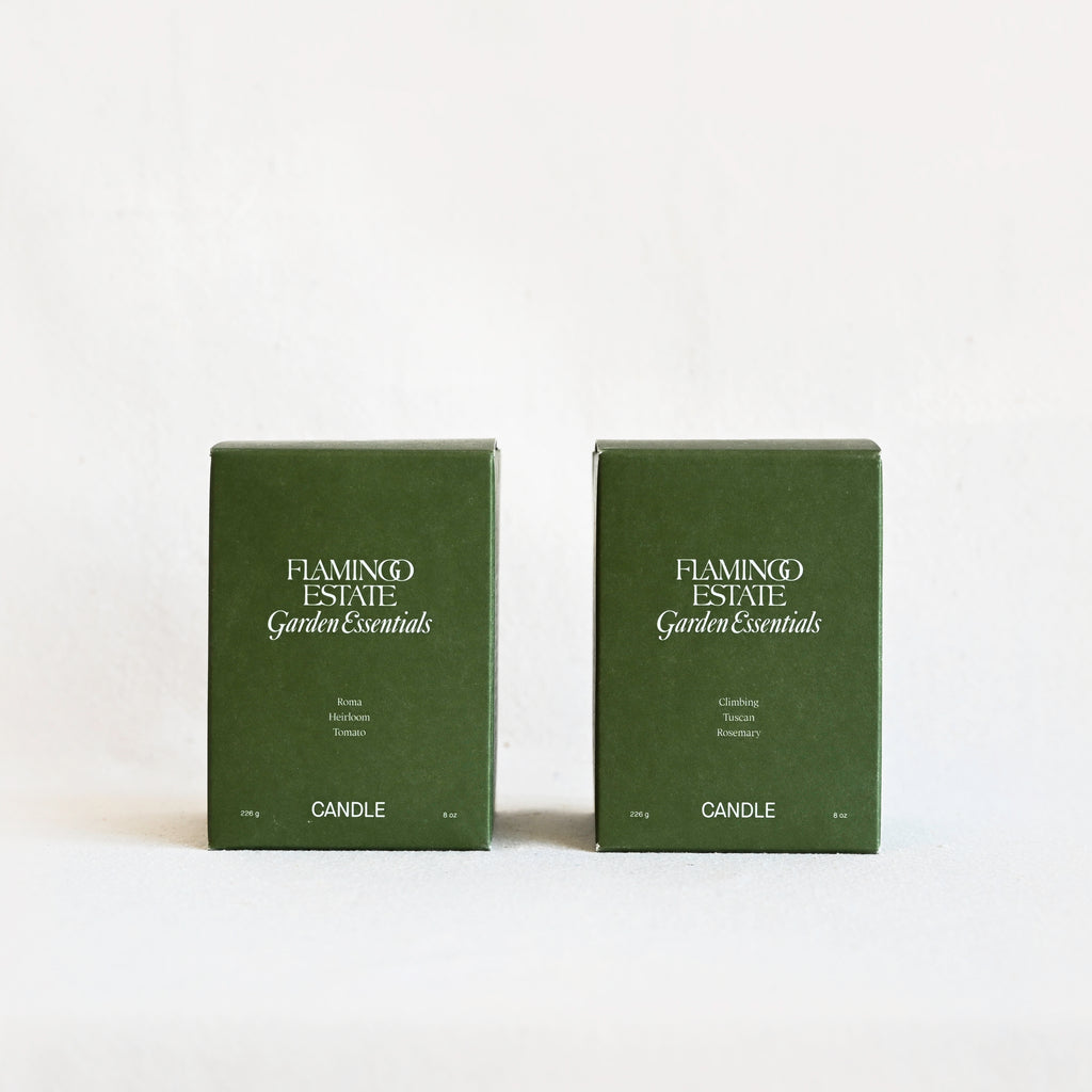 Flamingo Estate Candle