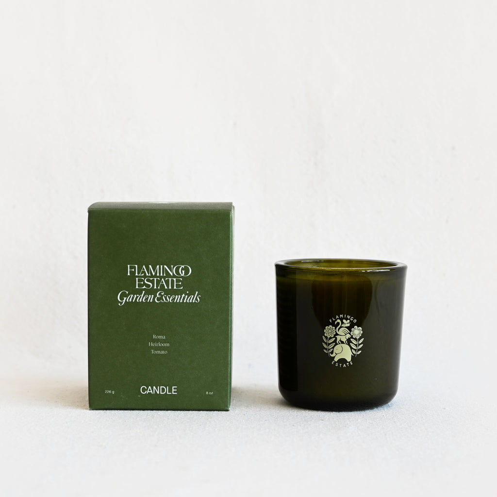 Flamingo Estate Candle