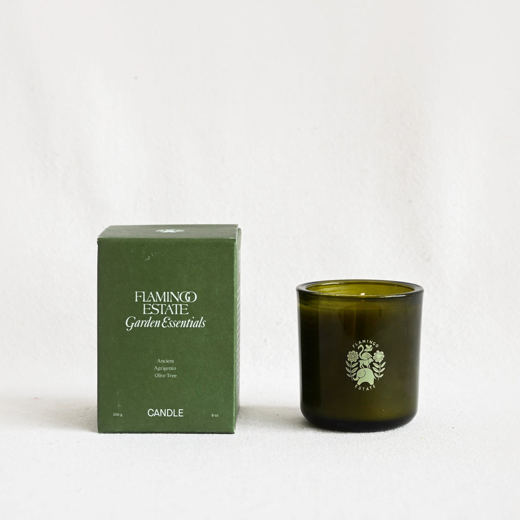 Flamingo Estate Candle
