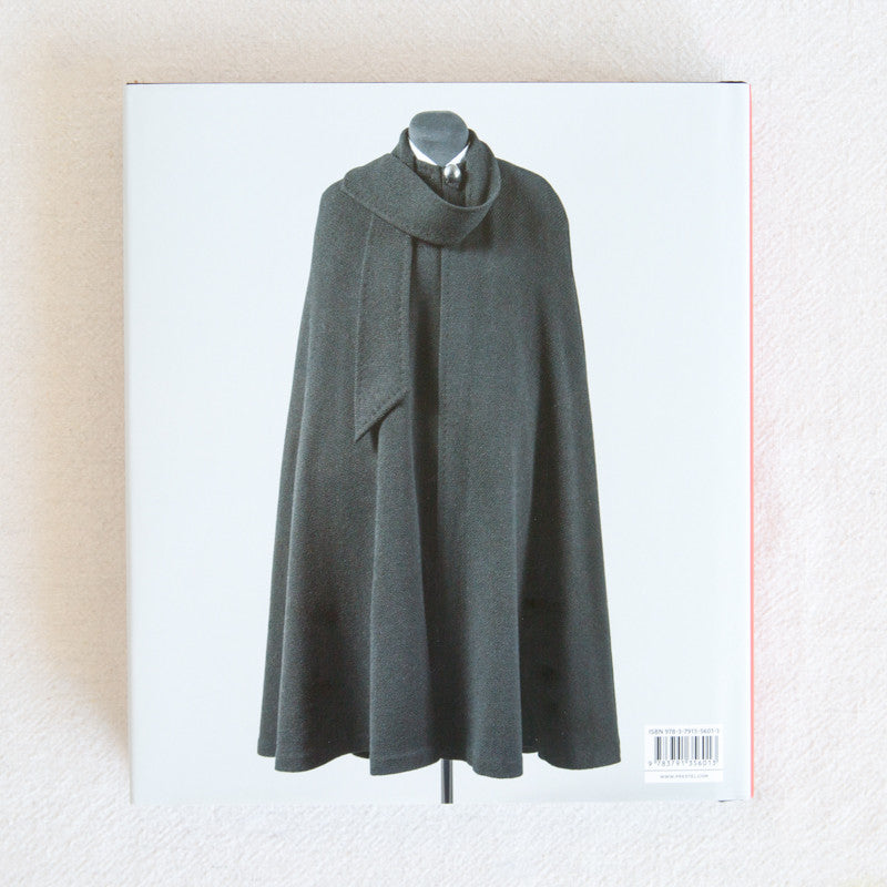 Georgia O’Keeffe Living Modern