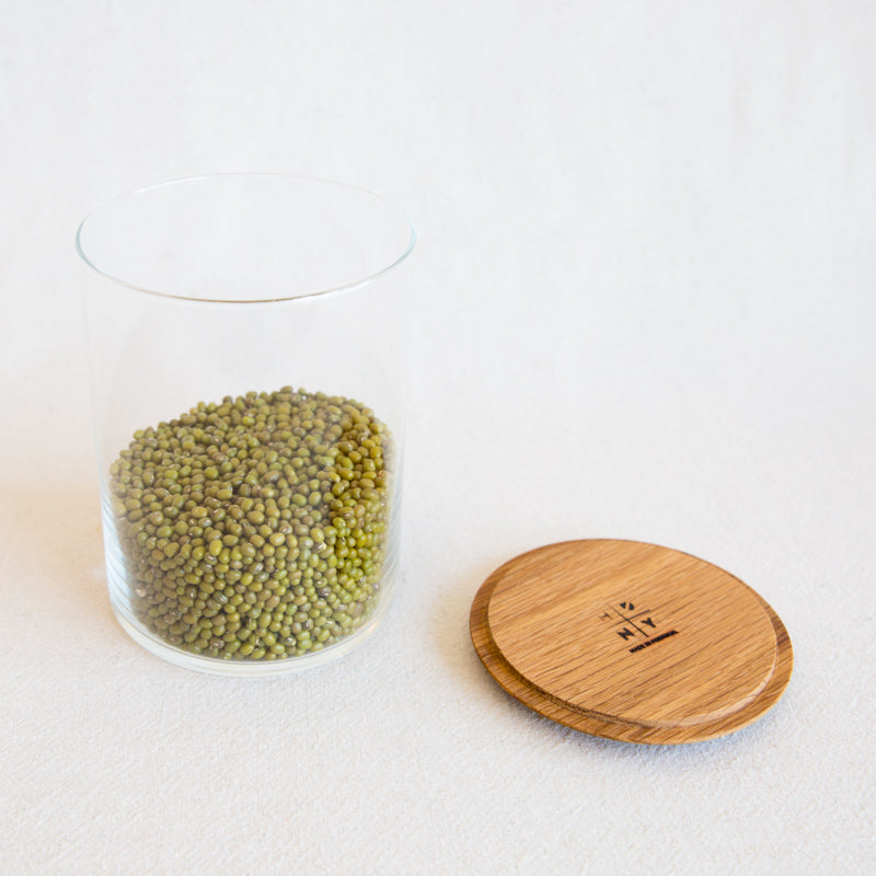 Simple Storage Container