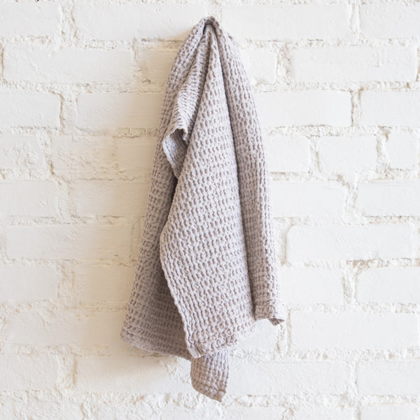 Simple Waffle Towels - Sage – Woonwinkel