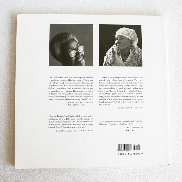 洋書 The Creation of Man and Woman I Dream A World at General Store