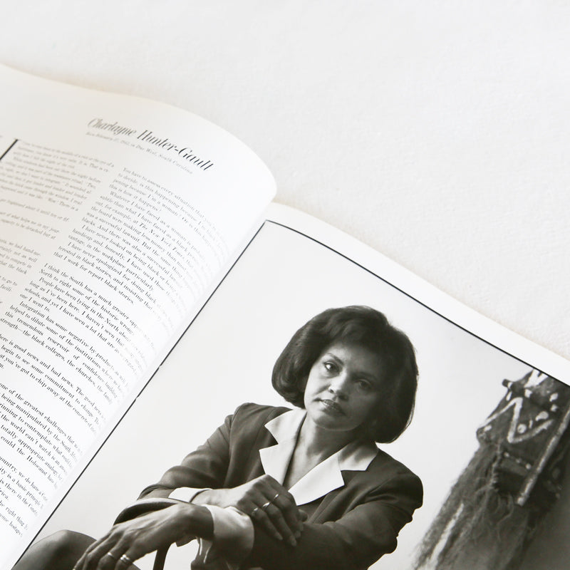 I Dream A World "Portraits of Black Women who Changed America"