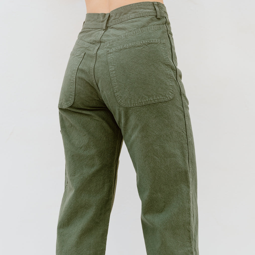 Handy Pant - Olive