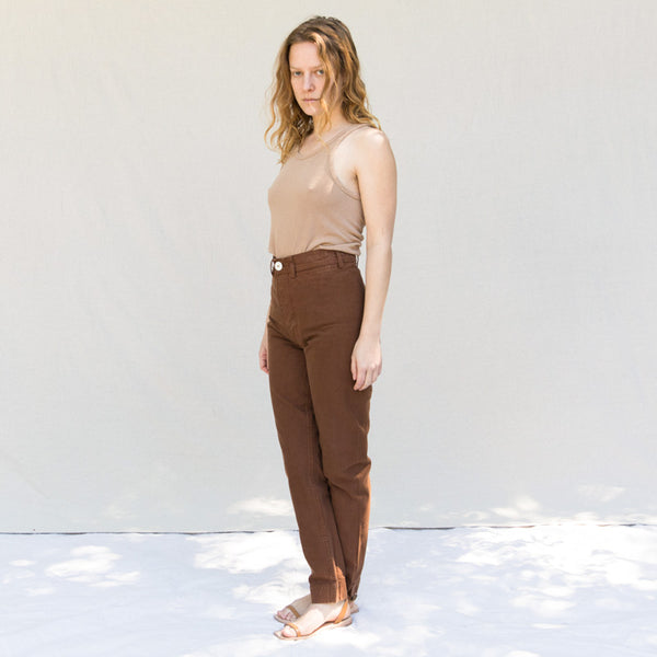 Jesse Kamm Skintone 34 Ranger Pant at General Store