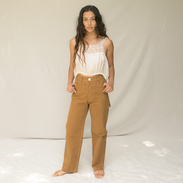 jesse kamm ranger pant tobacco pants in for fall the 35 at hipSize 2 Sailor Pants Idun
