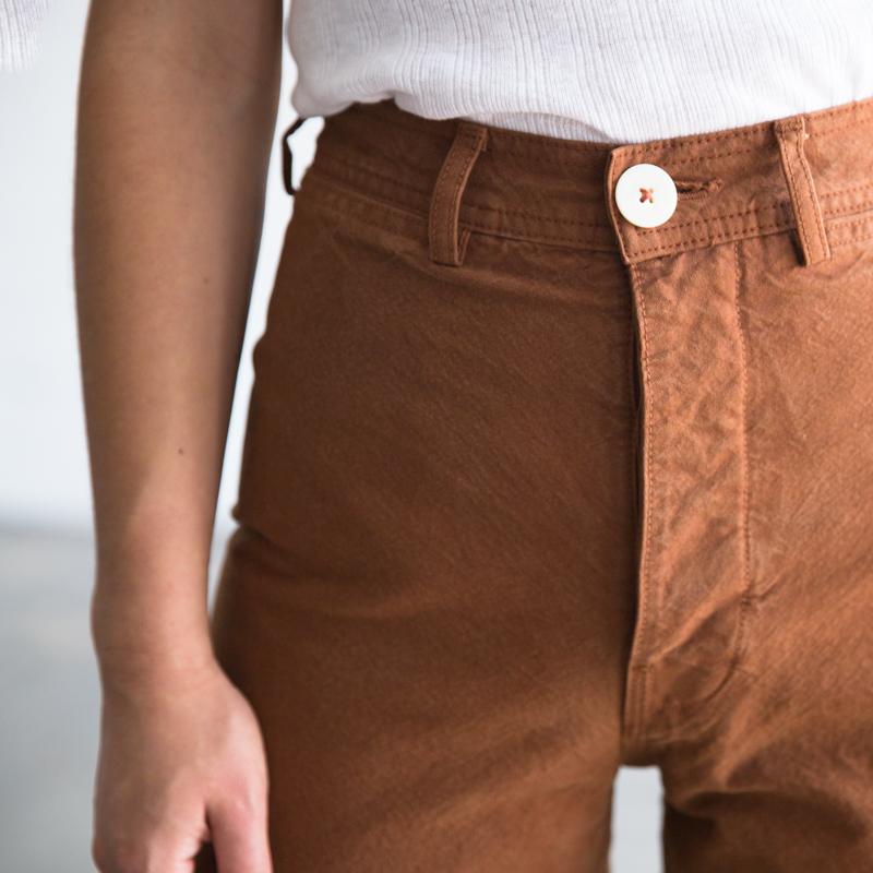 Sailor Pant - Skintone 34