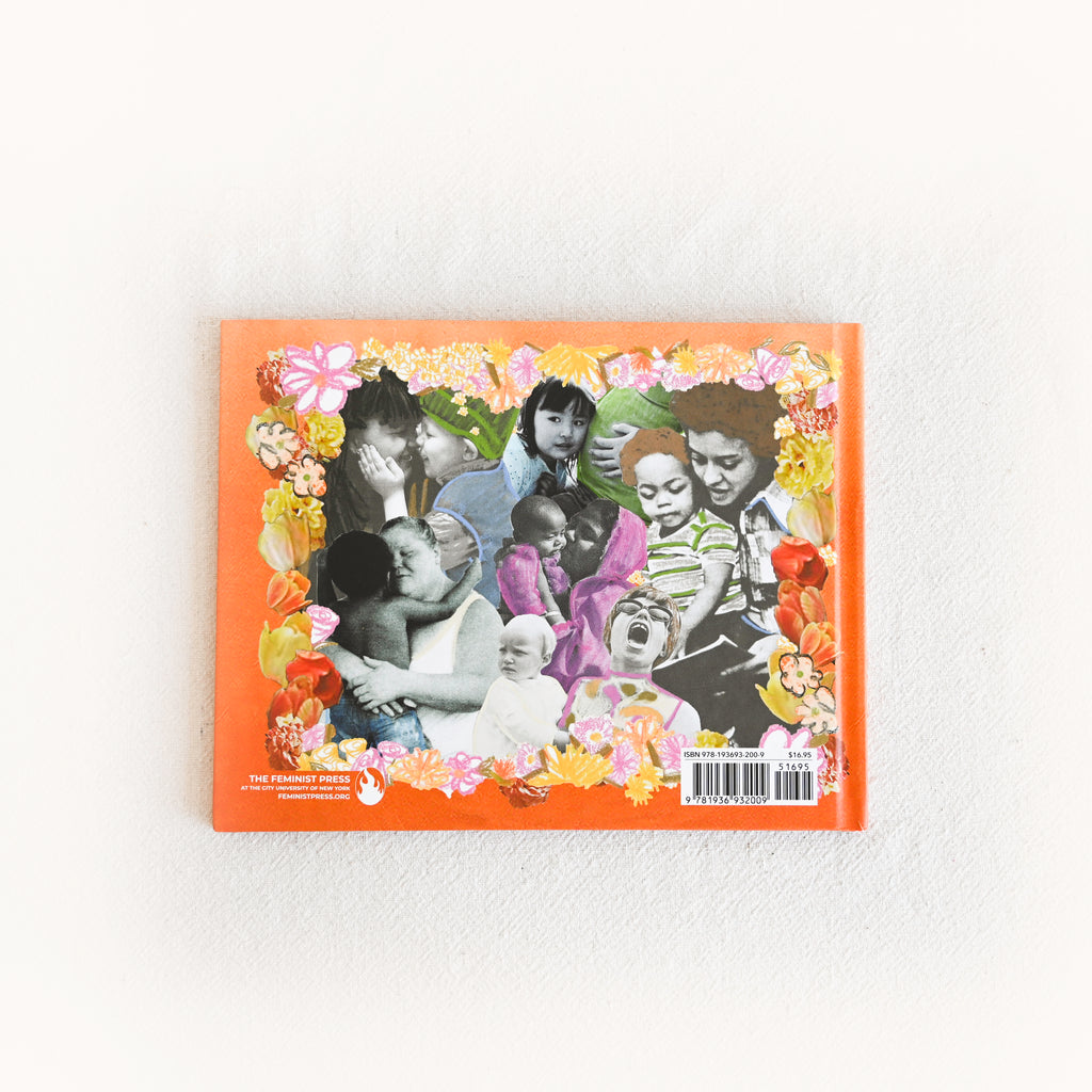 How Mamas Love Their Babies