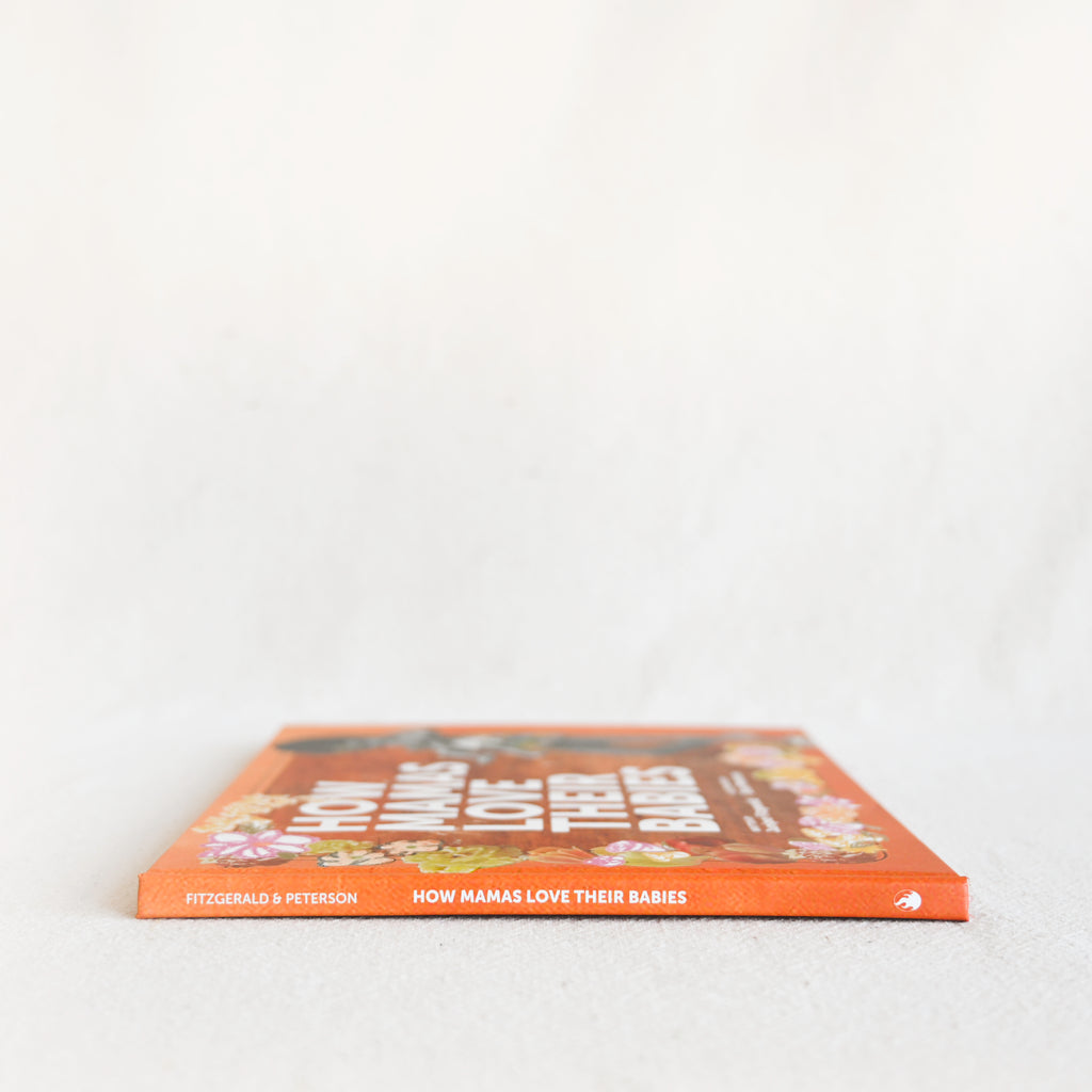 How Mamas Love Their Babies