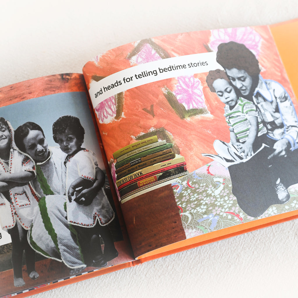 How Mamas Love Their Babies