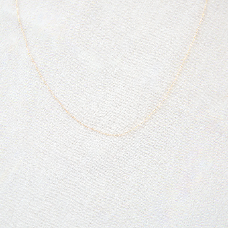 Chain Necklace - 16"