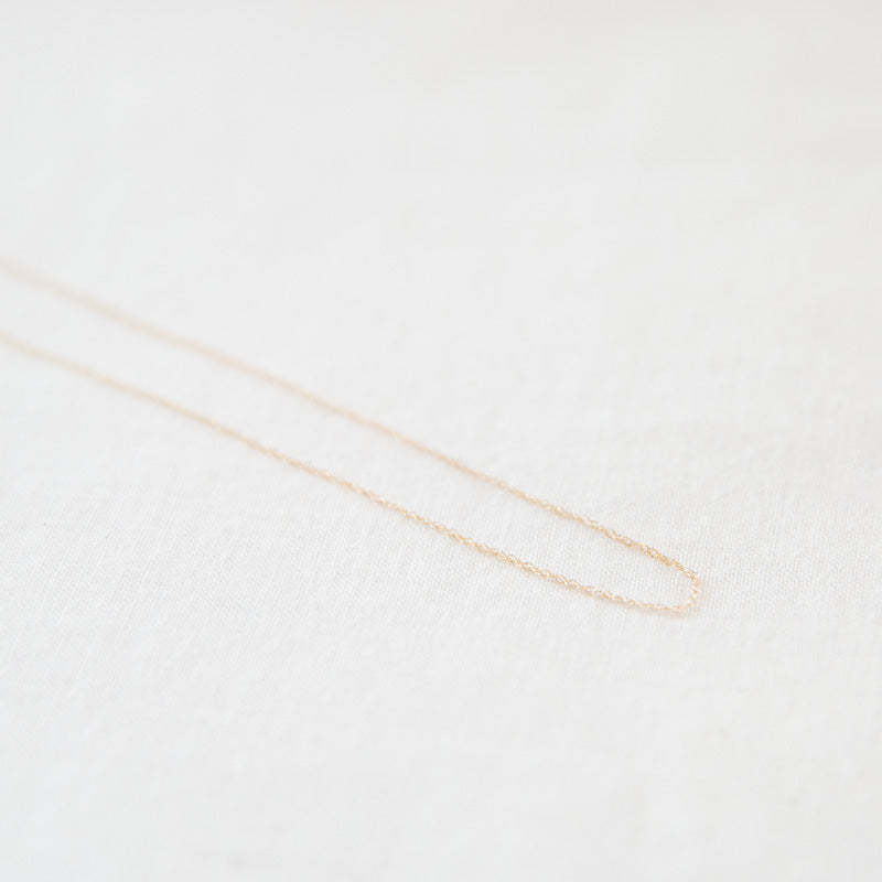 Chain Necklace - 16"