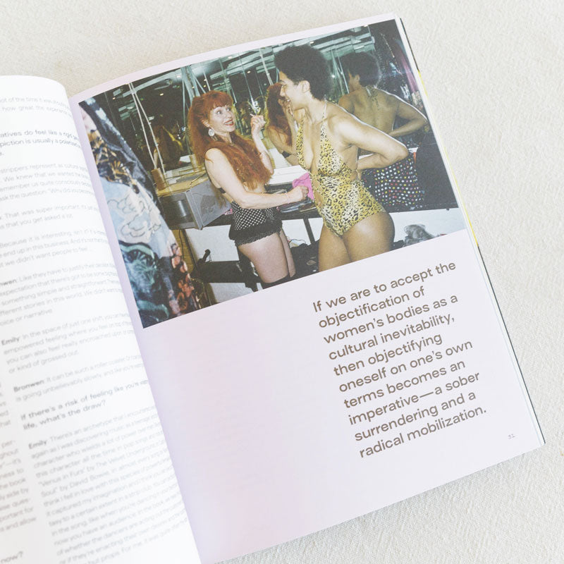 Mother Tongue Magazine - Issue 2