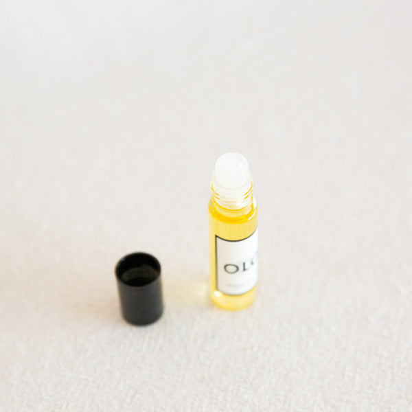 OLO Fragrance at General Store